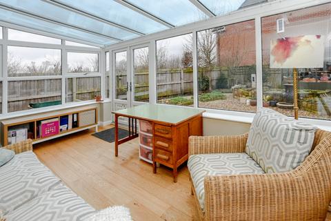 32 Britten Crescent, Moulton, Northwich, CW9 8XA