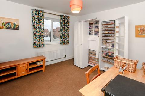 32 Britten Crescent, Moulton, Northwich, CW9 8XA