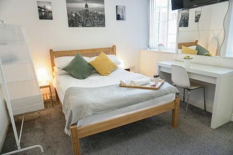 1 bedroom in a house share to rent, 10 Parsons Street, Dudley DY1