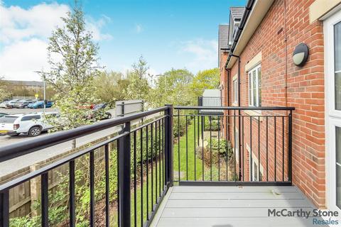 1 bedroom apartment for sale, Penny House, Teedon Lane, Olney