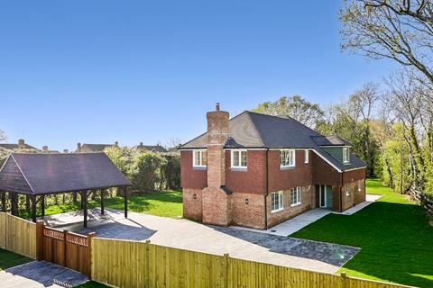 5 bedroom detached house for sale, Poplar Road, Wittersham, TN30