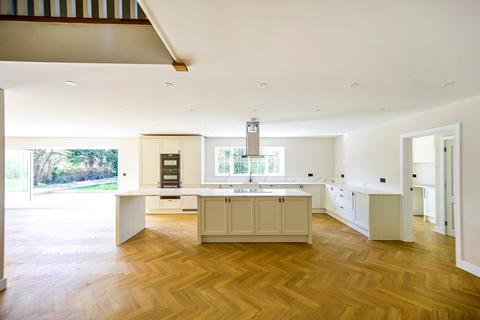 5 bedroom detached house for sale, Poplar Road, Wittersham, TN30