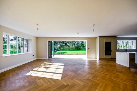 5 bedroom detached house for sale, Poplar Road, Wittersham, TN30