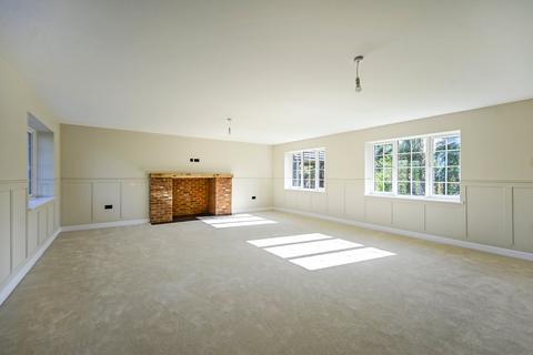 5 bedroom detached house for sale, Poplar Road, Wittersham, TN30
