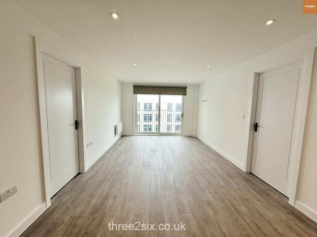 Brand New Unfurnished Two Bed Two Bath