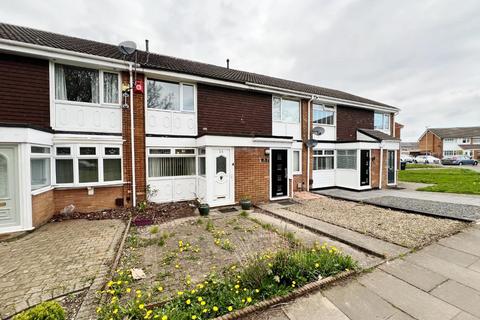 2 bedroom terraced house for sale, Witton Drive, Spennymoor