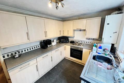 2 bedroom terraced house for sale, Witton Drive, Spennymoor