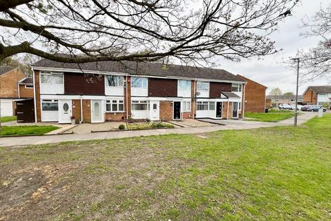 2 bedroom terraced house for sale, Witton Drive, Spennymoor