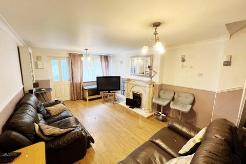 2 bedroom terraced house for sale, Witton Drive, Spennymoor