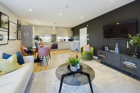 2 bedroom penthouse for sale, The Chester, Chilmington Lakes, Ashford, TN23