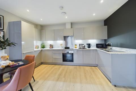 2 bedroom penthouse for sale, The Chester, Chilmington Lakes, Ashford, TN23