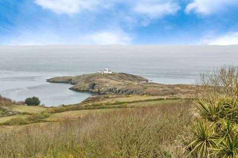 5 bedroom detached house for sale, Amlwch LL68