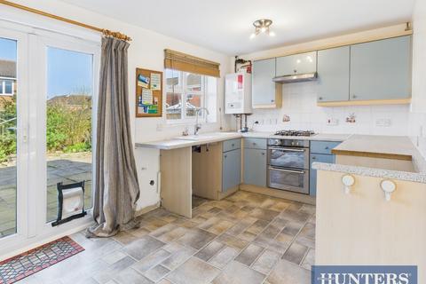 3 bedroom end of terrace house for sale, Butterfly Meadows, Beverley, HU17 9GB