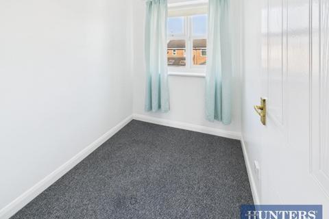 3 bedroom end of terrace house for sale, Butterfly Meadows, Beverley, HU17 9GB