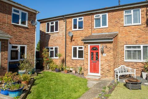 4 bedroom end of terrace house for sale, Steed Close, Herne Bay, CT6