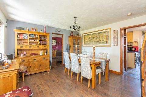 4 bedroom end of terrace house for sale, Steed Close, Herne Bay, CT6