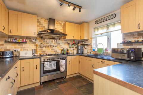 4 bedroom end of terrace house for sale, Steed Close, Herne Bay, CT6