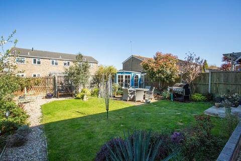 4 bedroom end of terrace house for sale, Steed Close, Herne Bay, CT6