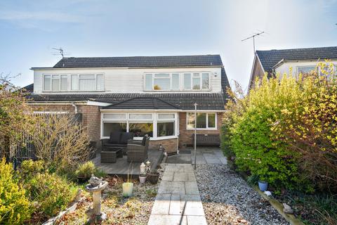 121 Lightsfield, Oakley, Basingstoke, RG23 7BY