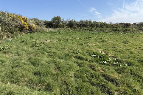 Land for sale, of Pasture Land being formerly part of Cranged, St Nicholas, Goodwick