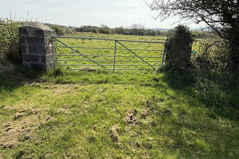 Land for sale, of Pasture Land being formerly part of Cranged, St Nicholas, Goodwick