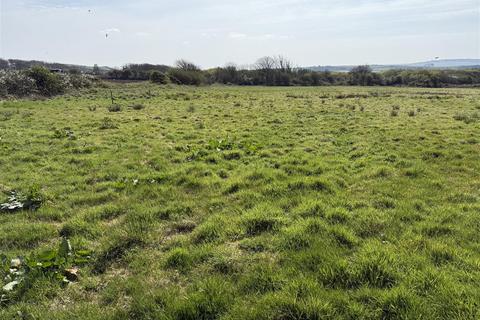 Land for sale, of Pasture Land being formerly part of Cranged, St Nicholas, Goodwick