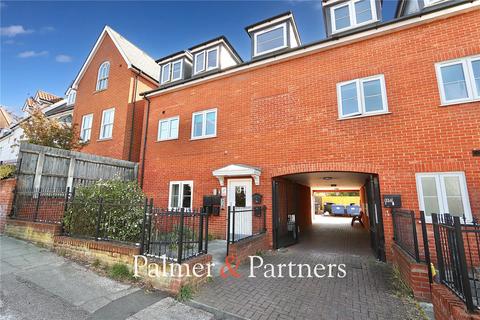 undefined, Alan Road, Ipswich, Suffolk, IP3