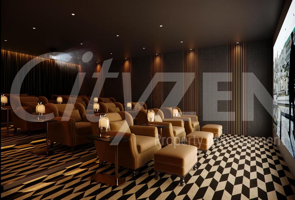 Cinema cgi