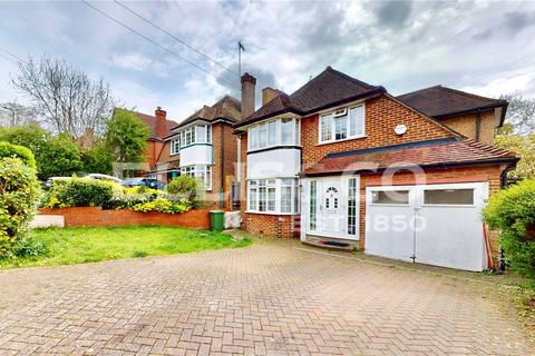 5 bedroom detached house for sale, West Hill, Wembley, HA9