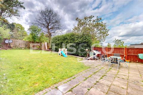 5 bedroom detached house for sale, West Hill, Wembley, HA9