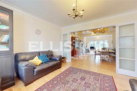 5 bedroom detached house for sale, West Hill, Wembley, HA9