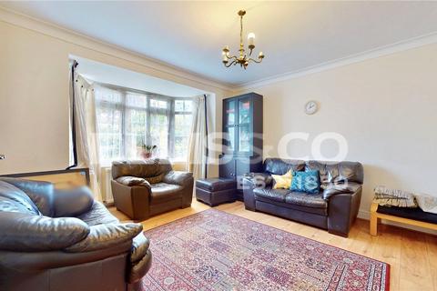 5 bedroom detached house for sale, West Hill, Wembley, HA9