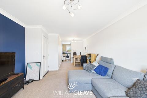 2 bedroom apartment for sale, Maes Deri, Deeside CH5