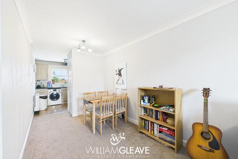 2 bedroom apartment for sale, Maes Deri, Deeside CH5