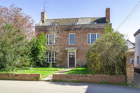4 bedroom semi-detached house for sale, Greenway, Woodbury