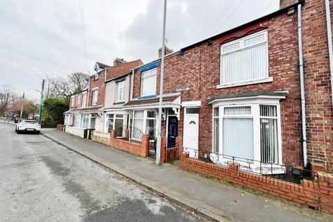 undefined, Church Lane, Ferryhill