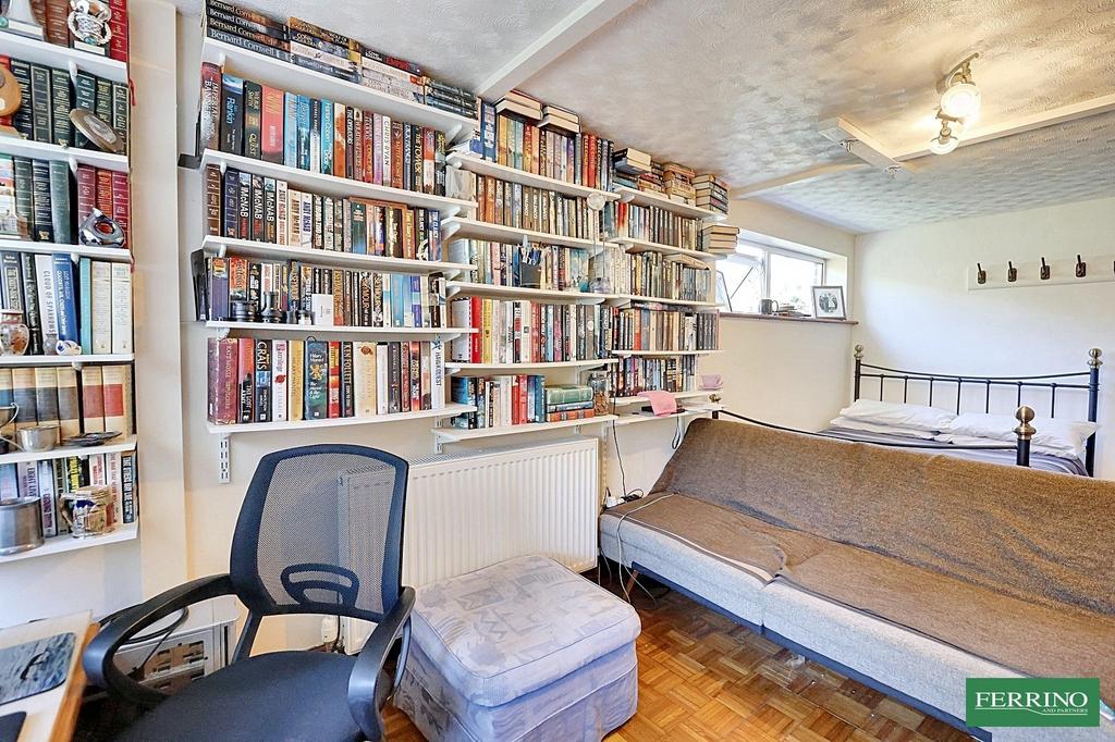 Bedroom 4