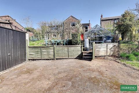 4 bedroom detached house for sale, (4 Double Beds), Cinderford, Gloucestershire. GL14 3BA