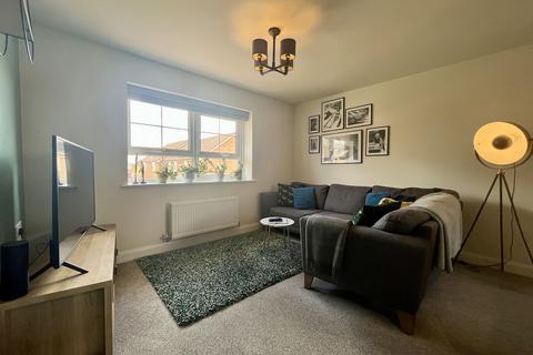 2 bedroom coach house for sale, Aqua Drive, PETERBOROUGH PE7