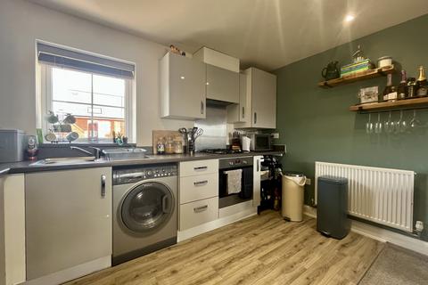 2 bedroom coach house for sale, Aqua Drive, PETERBOROUGH PE7