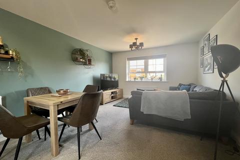 2 bedroom coach house for sale, Aqua Drive, PETERBOROUGH PE7