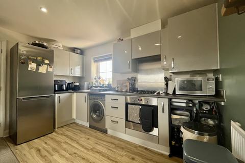 2 bedroom coach house for sale, Aqua Drive, PETERBOROUGH PE7