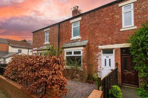 2 bedroom terraced house for sale, Edward Street, Morpeth