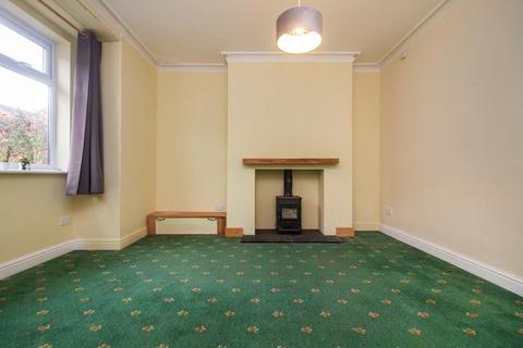 2 bedroom terraced house for sale, Edward Street, Morpeth