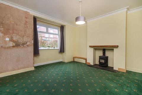 2 bedroom terraced house for sale, Edward Street, Morpeth