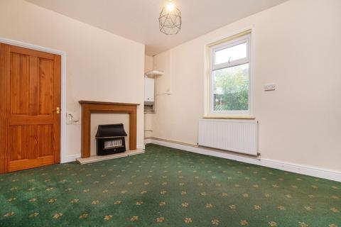 2 bedroom terraced house for sale, Edward Street, Morpeth