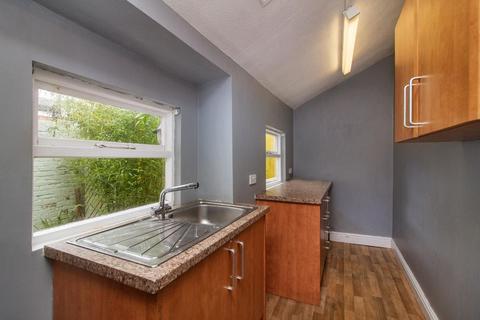 2 bedroom terraced house for sale, Edward Street, Morpeth