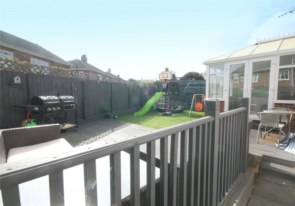 Rear Garden (2)