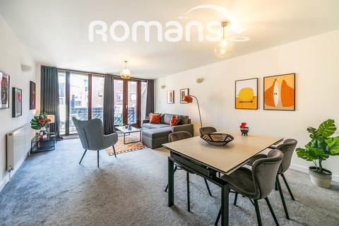 1 bedroom flat to rent, Duke Street, Reading, Berkshire, RG1