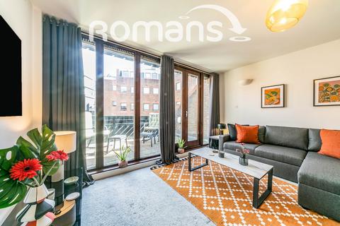 1 bedroom flat to rent, Duke Street, Reading, Berkshire, RG1